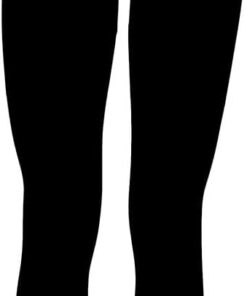 Calvin Klein Legging Socken Damen
