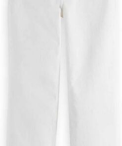 Scotch & Soda Damen Jeans The Sky Straight Jeans