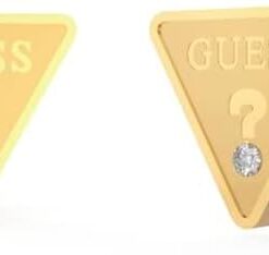Guess BRINCOS JUBE02168JWYGT-U Ohrringe, Einheitsgröße, Unkostbare Metalle, Kein Edelstein