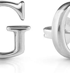 Guess Jube02169 Studs Party Earrings, One Size
