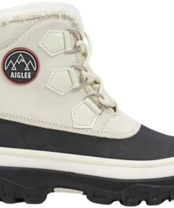 Aigle Damen Snow Adler W Schneestiefel