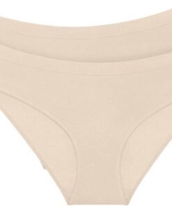 Triumph Damen Sense of Modal Tai 2p Briefs (2er Pack)