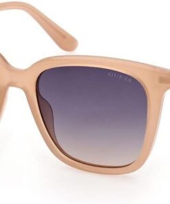 GUESS Unisex Gu7886 Sonnenbrille (1 Stück)