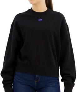 Hugo Damen Delessa_b_1 Sweatshirt