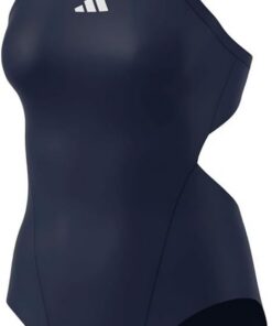 adidas Women's RIPSTREAM Team Thin Straps C-Back Badeanzug