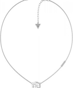 GUESS Halskette Jubn01106JWRHT-U Pure Light