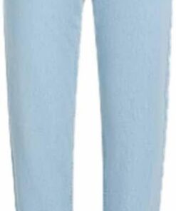 Karl Lagerfeld Jeans Damen Mom Denim