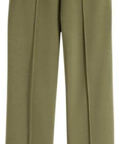 Scotch & Soda Damen Trainingshose Modal Pin Tuck Sweatpants