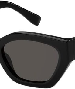 Sonnenbrillen TOMMY HILFIGER TH 1979/S 807 BLACK 54/20/140 Damen