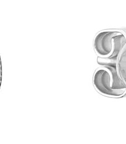 Lacoste Jewelry für Damen Kollektion MEMENTO Halskette, Armband oder Ohrstecker aus Edelstahl mit Krokodilgraviertem Anhänger