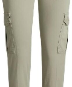 Hugo Damen Trousers_Flat Hasuny-1-d_b 10270263 01