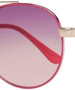 Guess Unisex Mod. Gf0367 5328z Sonnenbrille, Mehrfarbig (Mehrfarbig)
