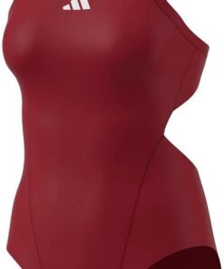 adidas Women's RIPSTREAM Team Thin Straps C-Back Badeanzug