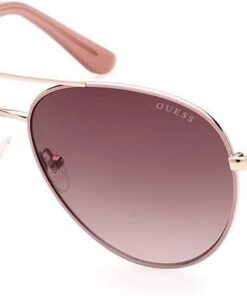 GUESS Unisex Sonnenbrille