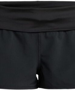 Roxy Damen Board Shorts –Tummy Control, 4-Way Stretch, Quick-Dry 2" Swim Shorts, UPF 50+ Beach Shorts Boardshorts für Damen, Badeshorts für Damen (1er Pack)