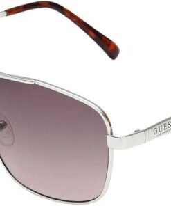 GUESS Mod. GF0211 5810F Sonnenbrille, Erwachsene, Unisex, mehrfarbig (mehrfarbig), Einheitsgröße