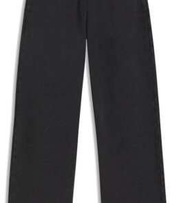 HUGO Damen Jersey_Trousers Nolasa_b