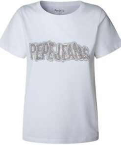 Pepe Jeans Damen Beri T-Shirt