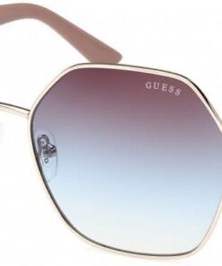 GUESS Unisex Gu7913 Sonnenbrille