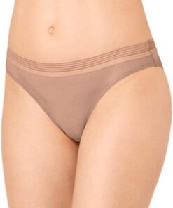 Triumph Damen Infinite Sensation Tai Taillenslip (1er Pack)