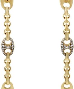 Emporio Armani Women's Brass or Stainless Steel