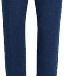 Karl Lagerfeld Jeans Damen Mid Rise Slim Denim