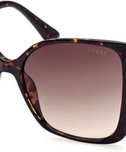GUESS Damen Gu7820 Sonnenbrille