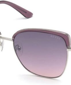GUESS Damen Gu7738 Sonnenbrille