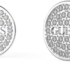 Guess BRINCOS JUBE02155JWRHT-U Ohrringe Marke, Einheitsgröße, Nicht-Edelmetall, Kein Edelstein