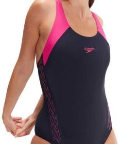Speedo Womens Hyperboom Placement Muscleback