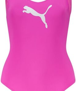 PUMA Damen 100000072 Swimsuit (1er Pack)