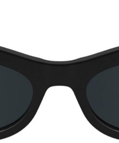 Calvin Klein Jeans Women's Sunglasses CKJ24626S/N - Black