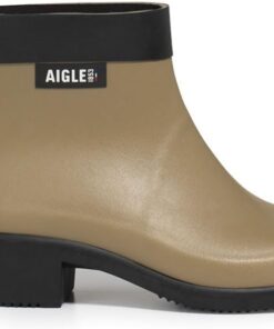 Aigle Damen Myrica Bottil Gummistiefel