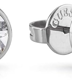 GUESS BRINCOS JUME01343JWSTT-U Ohrringe Marke, Einheitsgröße, Nicht-Edelmetall, Kein Edelstein