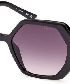 GUESS Unisex Gu7879 Sonnenbrille (1er Pack)