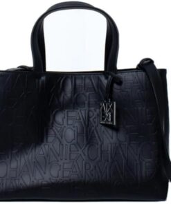Armani Exchange Liz - Medium Open Shopping Umhängetasche