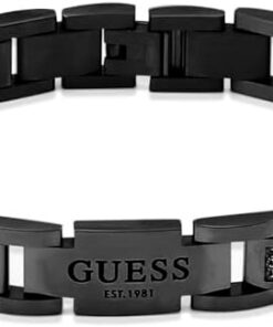 Guess Frontiers JUMB01342JWGMBKT-U Marke, Einheitsgröße, Nicht-Edelmetall, Kein Edelstein