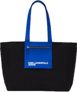 KARL LAGERFELD JEANS Damen Pocket Shopper