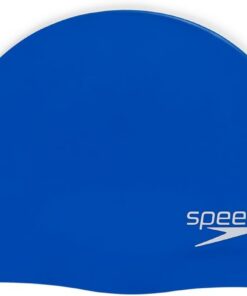 Speedo, Badekappe aus elastomerischem Silikon