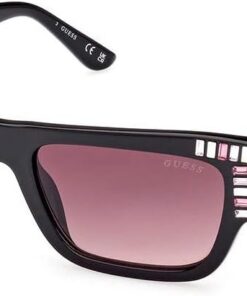 GUESS Damen Gu7902 Sonnenbrille