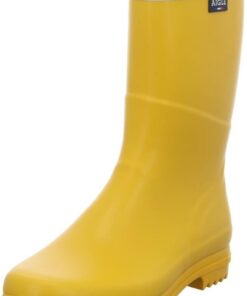 Aigle Damen Chanteboot STR Gummistiefel