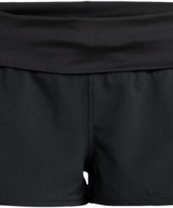 Roxy Damen Board Shorts –Tummy Control, 4-Way Stretch, Quick-Dry 2" Swim Shorts, UPF 50+ Beach Shorts Boardshorts für Damen, Badeshorts für Damen (1er Pack)