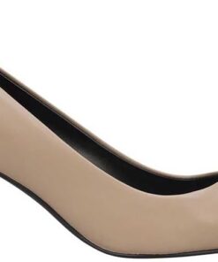 HUGO Damen Devany_Pump_lt 10274038 01Classic Heels