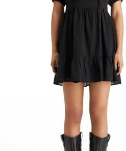 Scotch & Soda Damen Mini Wrap Dress Casual Dress