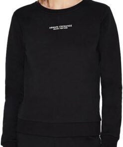 Armani Exchange Damen Sweatshirt