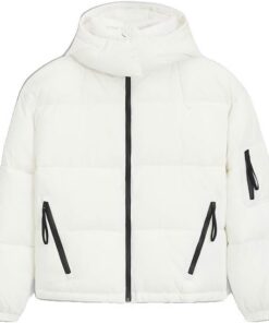 HUGO Damen Farida-1_b Outerwear_Jacket