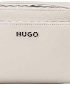 HUGO Damen Chris Double Crossbody