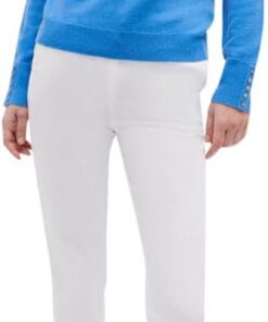 Caroll Damen Klassische Hose