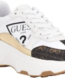 Guess Damen Calebb3 Sneaker.
