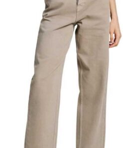 Pepe Jeans Damen Barrel FIT HIGH Waist Jeans Addison Jeans